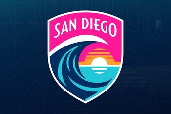San Diego Wave FC - NWSL vs NJ/NY Gotham FC