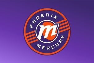 Phoenix Mercury - WNBA vs Chicago Sky