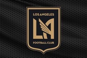 Los Angeles Football Club vs. El Salvador National Team