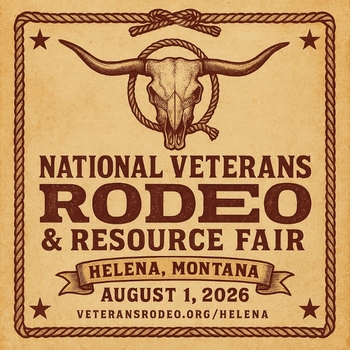 National Veterans Rodeo & Resource Fair