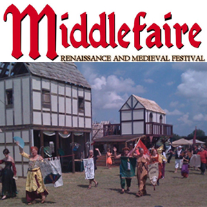 Magical & Medieval Fantasy Faire