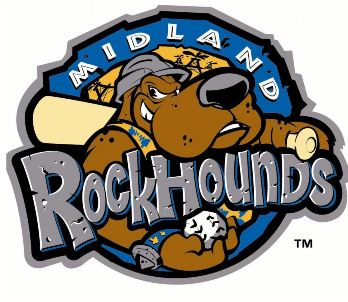 Midland Rockhounds vs. Frisco RoughRiders - MiLB