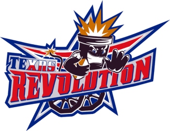 Texas Revolution vs. Cedar Rapids Titans - Indoor Football