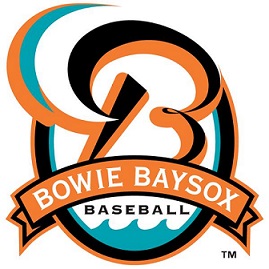 Bowie Baysox vs. Harrisburg Senators - MILB