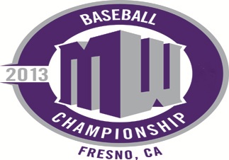 2013 Mountain West Baseball Tournament - Session 2