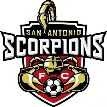 San Antonio Scorpions vs. Ottawa Fury FC - NASL Soccer