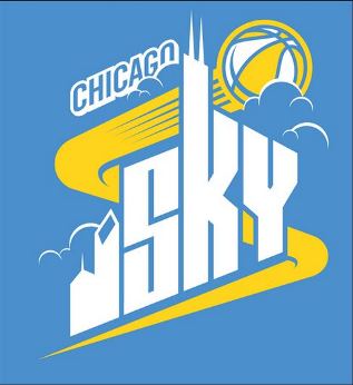 Chicago Sky vs. Connecticut Suns - WNBA