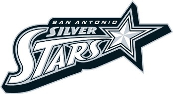San Antonio Silver Stars vs. Connecticut Sun - WNBA