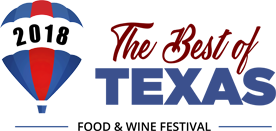 The Best of Texas Food and Wine Festival - Hot Air Balloon and Polo Match