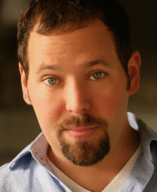 Bert Kreischer from the Travel Channel show Bert The Conqueror - Saturday LATE