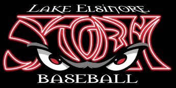 Lake Elsinore Storm Baseball vs  Bakersfield Blaze - MiLB