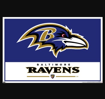 Baltimore Ravens - NFL vs Los Angeles Rams