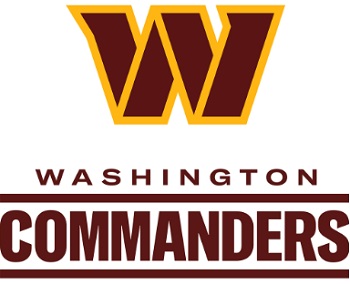 Washington Commanders - NFL vs Seattle Seahawks