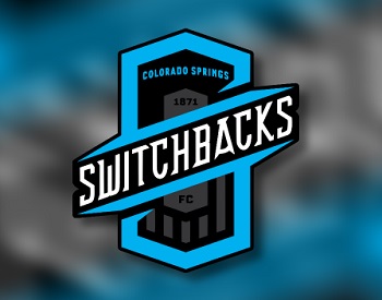 Colorado Springs Switchbacks FC - USL Championship vs Sacramento Republic FC